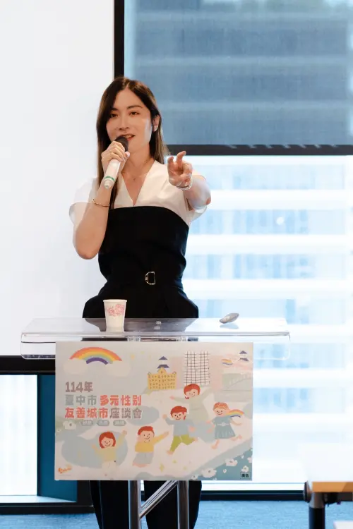 陳漢章最快8月離職 年初就遞辭呈 ▲最美檢察官陳漢章最快8月離職 年初就遞辭呈(圖/陳漢章樂檢臉書)