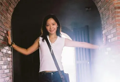 女藝人丈夫涉臉書「一頁式廣告詐騙」 檢警今搜索拘提 ▲女星劉香君的製作人丈夫李能謙,涉嫌臉書詐騙案遭檢警搜索約談。(圖/翻攝臉書)