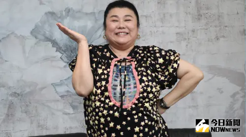 林美秀角逐金曲歌后!「卻因1事」缺席典禮 大爆彭佳慧1奪金秘技