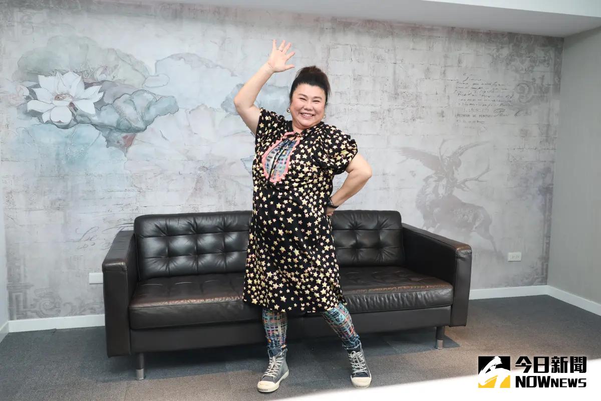 ▲專業談姐弟戀的林美秀（如圖）今（10）日出席活動時，公開祝福劉品言、連晨翔的三歲差婚姻，並且以經驗分析，劉品言在這段感情中擁有較多的主導權。（圖／記者陳明安攝影）