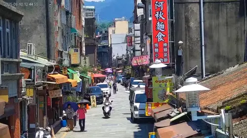 ▲大溪老街平日遊客人潮不多，但到了假日卻又會直接塞爆。（圖／YT@遊桃園 Taoyuan Travel）
