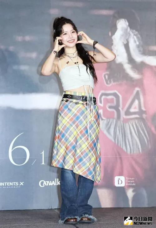 ▲Solar頌樂（圖／記者吳翊緁攝影）