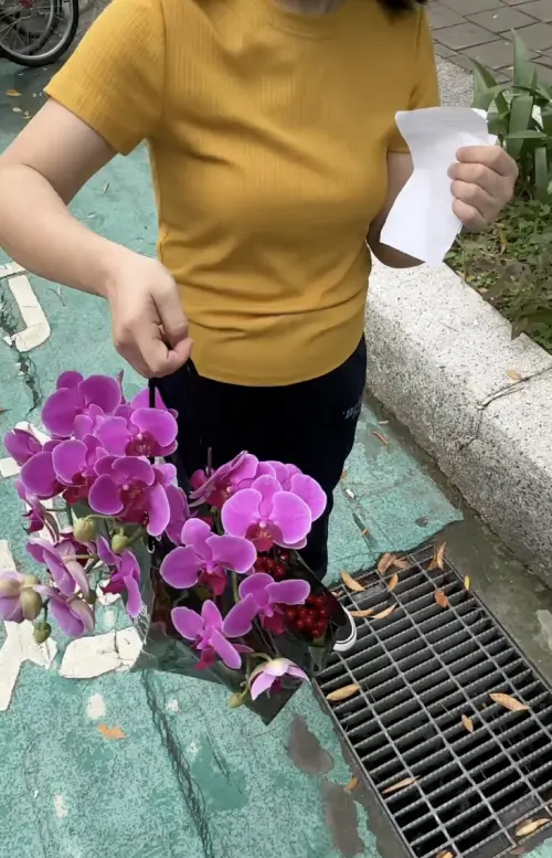 ▲（圖／網友「@chou_chou27」授權翻攝）