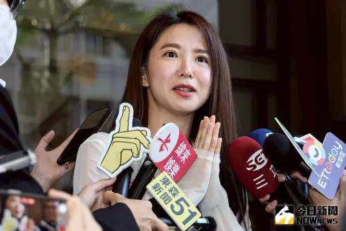 郭書瑤弟弟郭伯廷「遭判3年10個月」！她15字無奈發聲：辛苦大家
