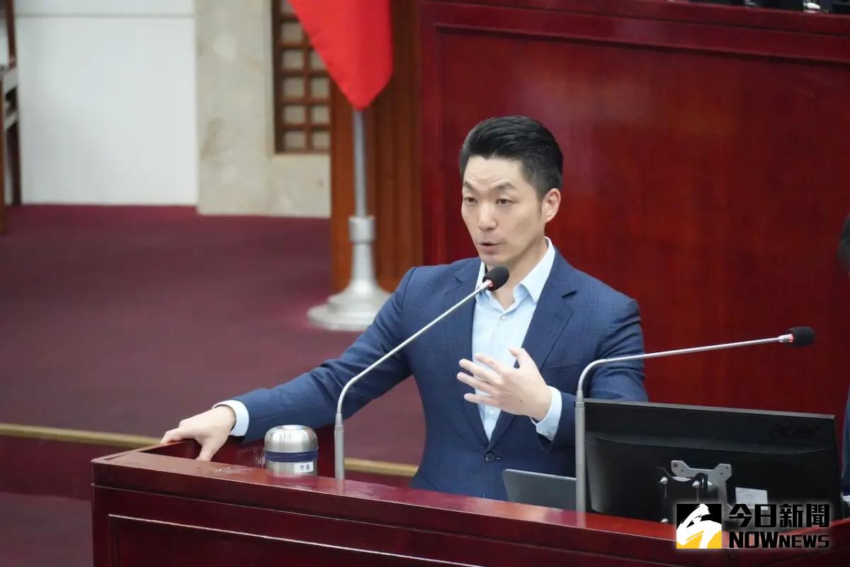 ▲台北市長蔣萬安宣布7日台北正常上班上課。（圖／資料照片）