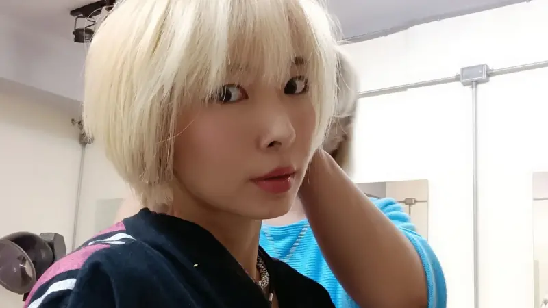 今日壽星／Makiyo 41歲了！鬼遮眼當前夫是真愛　婚後被棄之不顧