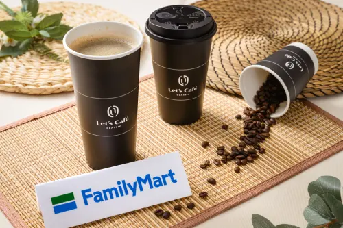 全家經典咖啡豆,將加入具柑橘花香與莓果香調的衣索比亞摩卡日曬豆。(圖/全家提供) ▲全家經典咖啡豆,將加入具柑橘花香與莓果香調的衣索比亞摩卡日曬豆。(圖/全家提供)