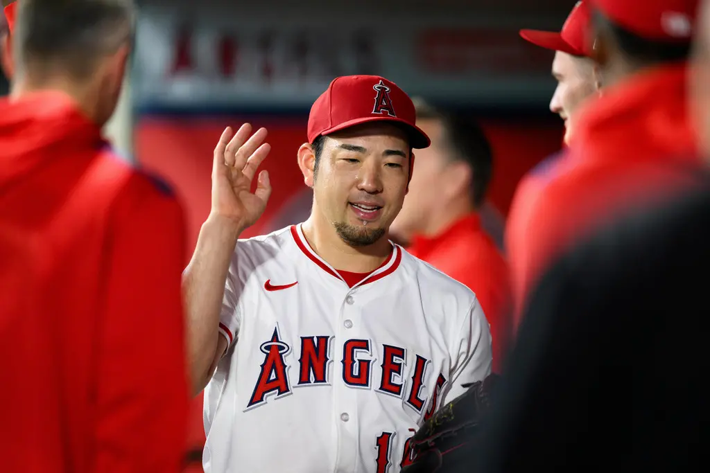 經典賽／WBC有望上演「花卷東連線」？母校教頭期待菊池聯手大谷