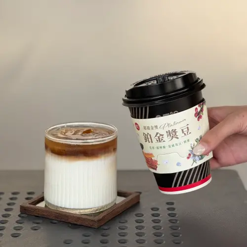 1元美式升級!路易莎「85折寄杯」咖啡優惠 85度C「買4送2」 ▲85度C跨店取「買4送2」年中慶咖啡優惠。(圖/85度C提供)