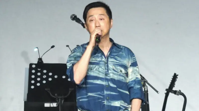 韓賢光驟逝「今舉辦追思會」！康康、庾澄慶到場哀悼　王力宏獻聲