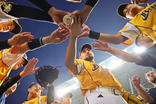 中職／上半季冠軍5隊搶！對戰組合統計出爐：「這一隊」優勢超大
