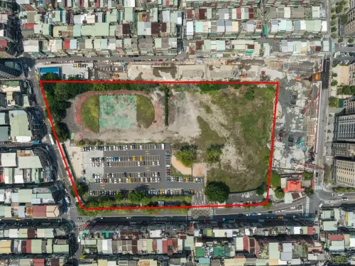 侯友宜最在意都更案過關了!「地點、規劃」一覽:500戶只租不賣