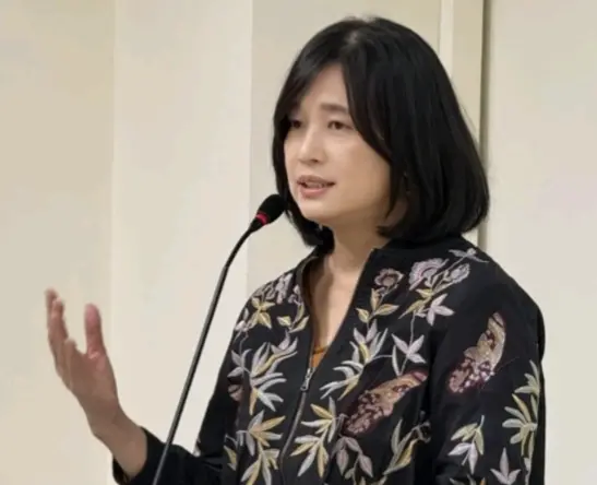 重磅人事！觀光署長傳將由台鐵董事陳玉秀接掌　異動內幕曝光