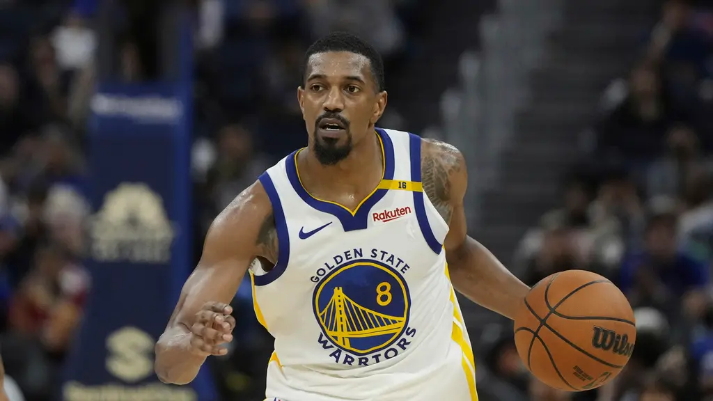 NBA／勇士展現爭冠決心！不讓湖人撿便宜 與即戰力後衛達成協議