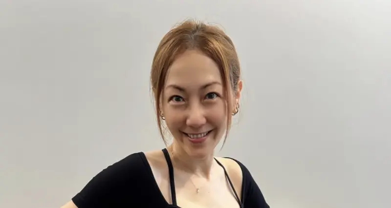 Gigi接種新冠疫苗經期3年沒來！她再揭2症狀超痛苦：每天都失眠