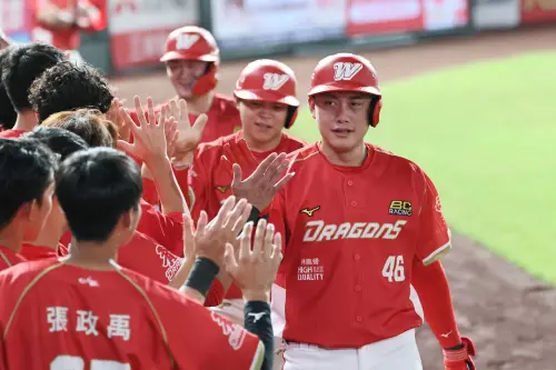 中職／味全龍「hololive」主題日大熱！今加開座位　售票時間曝光
