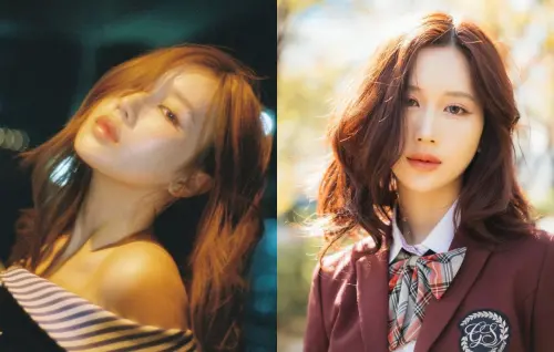 ▲在劇中身為主演的葉芷妤因此劇在全球爆紅。（圖／翻攝自Instagram）