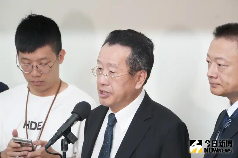 立院三讀志願役加給增至3萬　顧立雄：恐排擠其他軍事費用支出