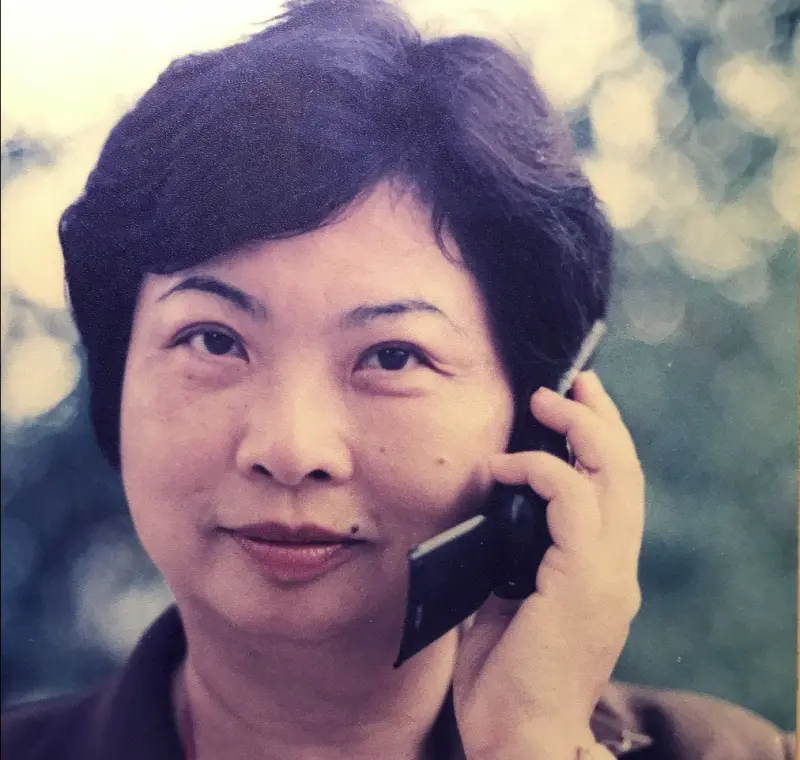 前立委陳婉真泰國清邁病逝　昔勇於衝撞體制倡台獨