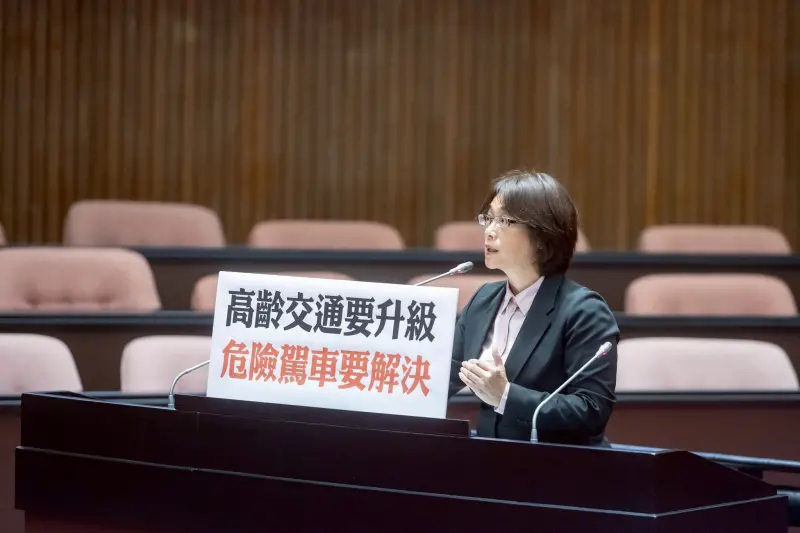 藍幕僚林岳龍涉共諜案　藍委林倩綺急切割：只是小編處理臉書業務