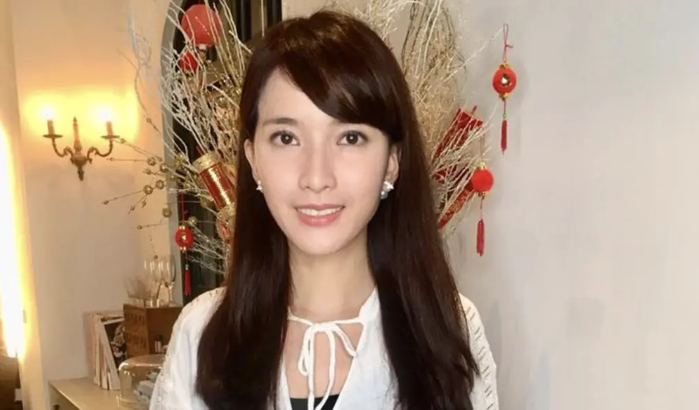 ▲陳匡怡2014年曾和張孝全傳過緋聞，2024年她突然在社群貼文，指出張孝全只是追求者之一，被追求時不知道對方有女朋友，澄清雙方沒有交往過、自己也不是小三。（圖／翻攝自陳匡怡臉書）