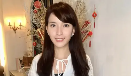 獨／陳匡怡沒打算復出！經紀人曝她貼追求者照片內幕：嚮往婚姻
