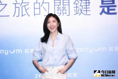 劉品言開「視訊會議」報懷孕　楊謹華包浴巾嚇問：孩子爸是春風？
