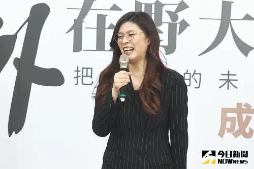 國民黨主席候選人再+1！這前藍委表態了：盧秀燕不選我會認真思考
