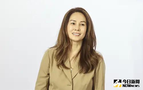 ▲高金素梅（如圖）曾是當紅藝人，過去在綜藝節目或是秀場，都常有機會與胡瓜合作。（圖／記者葉政勳攝）