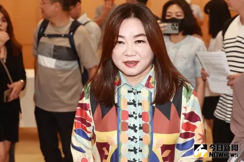 遭指控「對國防預算充滿敵意」 馬文君告顏擇雅:為罷免顛倒是非