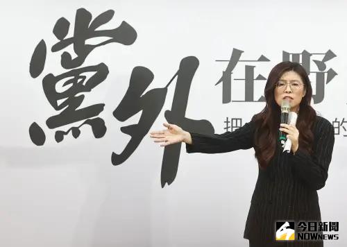 名家論壇》吳崑玉/敬祝失意政客聯盟成功創建