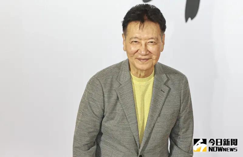 ▲前中廣董事長趙少康可能出馬角逐國民黨主席。（圖／記者葉政勳攝，2025.06.11）