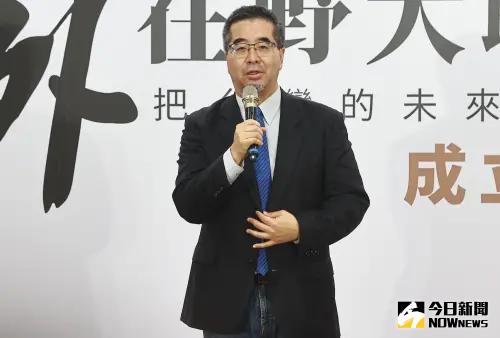 是否支持增加國防預算？最新民調超驚人！蕭旭岑：鄭麗文沒被打臉
