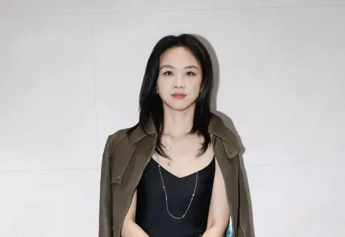 ▲湯唯因在《色，戒》的大膽演出，雖然知名度大開，也面臨許多壓力，更在中國娛樂界一度遭封殺，不得不前往海外發展。（圖／摘自湯唯IG）