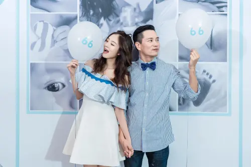 ▲安以軒的丈夫陳榮煉是「澳門法院認證」的非法賭博、洗黑錢犯，將不法所得匯來台灣的外幣帳戶。（圖／翻攝臉書）