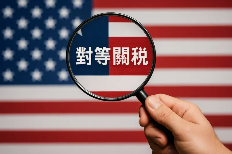 美上訴法院發令裁准　川普關稅訴訟期仍有效