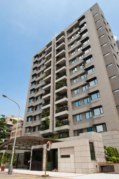 ▲元大欽品是周杰倫牯嶺街起家厝，他預售價一瓶47萬購入，至今房屋已增值超過4800萬元。（圖／元大建設官網）