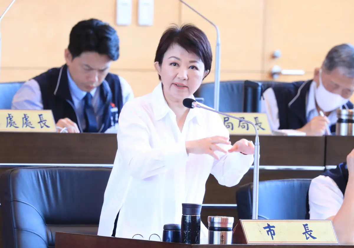 ▲最新民調顯示，台中市民對於「2028無煤中火」、「普發1萬」的支持度，雙雙突破6成。（圖／翻攝台電官網）