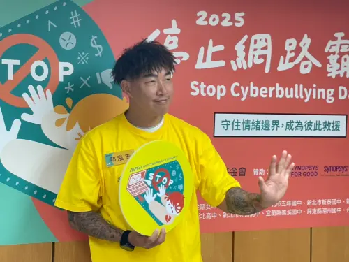 棒球/郭泓志談網路霸凌!曝老家曾被丟雞蛋 用「1方法」神反擊