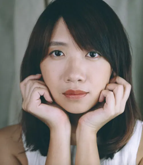 ▲陳蔚爾(如圖)長文控訴被金馬得獎導演蕭雅全性騷擾,從言語上的性暗示,到直接出手碰觸、侵犯她的身體至少3次。(圖/摘自陳蔚爾FB) ▲陳蔚爾(如圖)長文控訴被金馬得獎導演蕭雅全性騷擾,從言語上的性暗示,到直接出手碰觸、侵犯她的身體至少3次。(圖/摘自陳蔚爾FB)