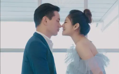 ▲律師分析，安以軒可能是避免繳納高額裁判費，或者急需動用的金額僅有2百多萬，並未請求銀行全額給付先生存款1.9億元。（圖／翻攝臉書）