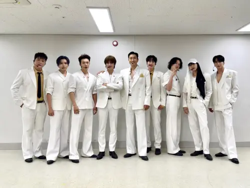 Super Junior 20週年11月登臺北大巨蛋！粉絲集資應援1天破2百萬
