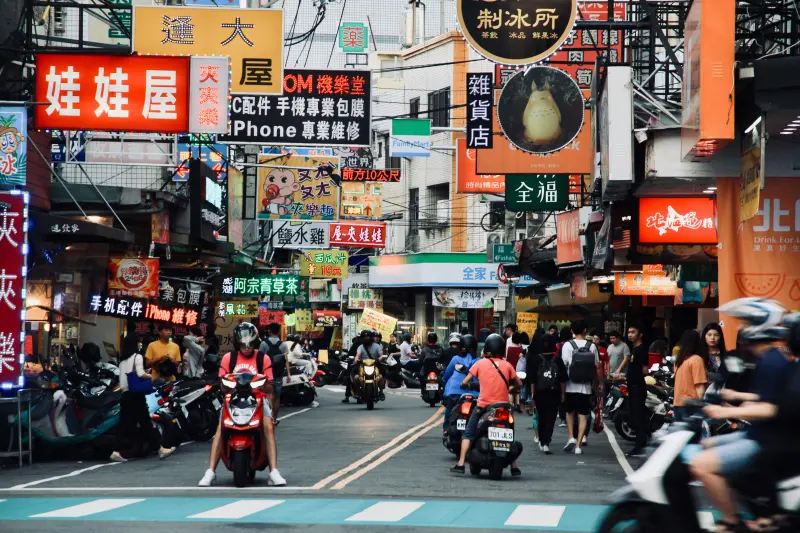 台灣最適合居住縣市是哪？不選台中、高雄　全場一致推它：素質好