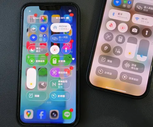iOS 26「最強功能」是它！果粉超驚豔：玩了一整晚　Joeman也讚爆
