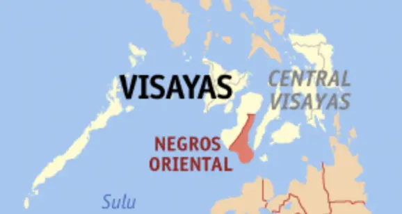 ▲嘉義基督教醫院醫療團隊日前遠赴菲律賓東內格羅省，進行為期一週的醫療服務。（圖／翻攝自X）