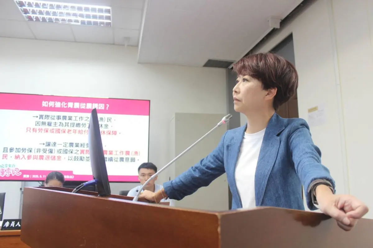 ▲陳亭妃今向扁嫂加油打氣，「一定要撐過難關」。（圖／陳亭妃提供）