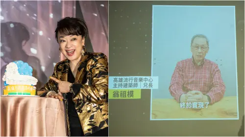 75歲翁倩玉「最後一次大型巡演」!8月高流開唱 攻日3鼻祖合體了(圖/大大娛樂提供) ▲75歲翁倩玉「最後一次大型巡演」!8月高流開唱 攻日3鼻祖合體了(圖/大大娛樂提供)