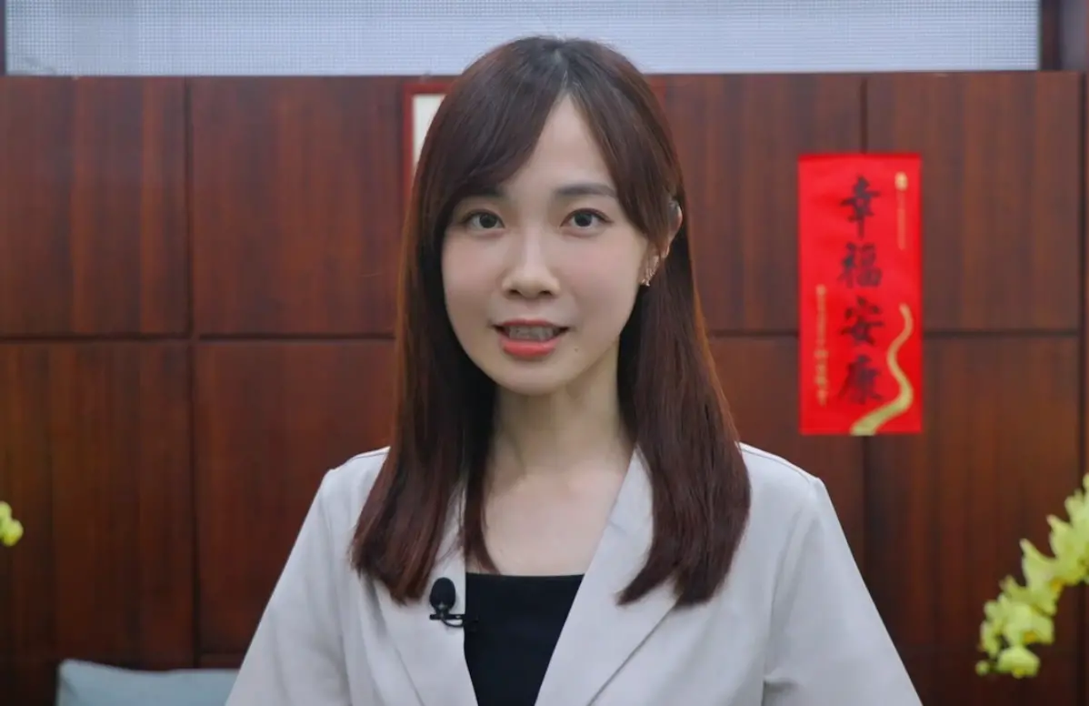 ▲新竹市府發言人楊寶楨。（圖／新竹市府提供）