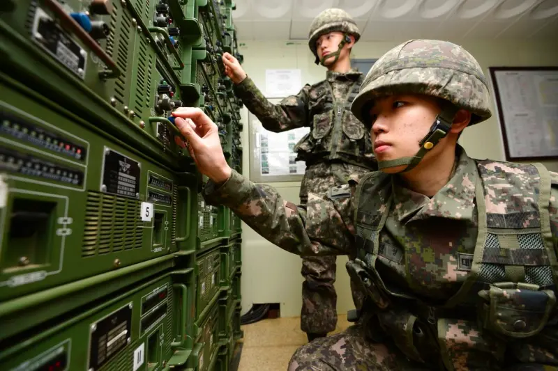 李在明釋善意！韓軍「暫時停止」對北韓心戰廣播