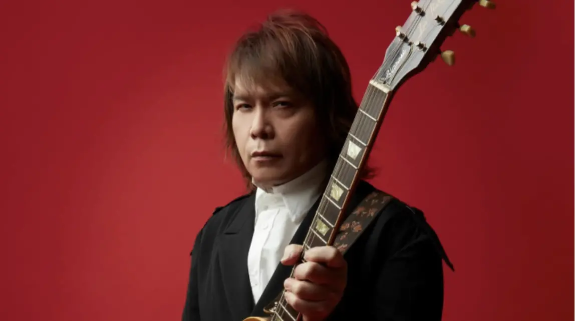 ▲伍佰（如圖）《Rock Star 2》世界巡迴演唱會台北站於今（13）日起一連3天在台北小巨蛋登場，《NOWnews今日新聞》整理出《Rock Star 2》演唱會4大亮點、必會歌單及交通資訊一次看，讓粉絲進場前好好暖身／聲一波！（圖／翻攝自伍佰臉書）